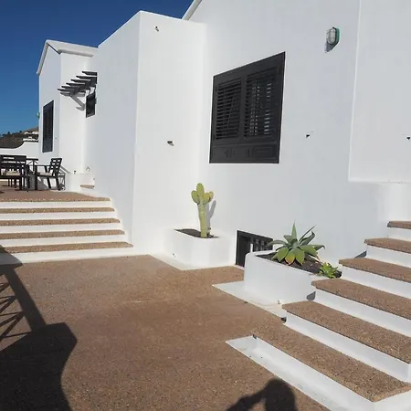 Villa Angela *
